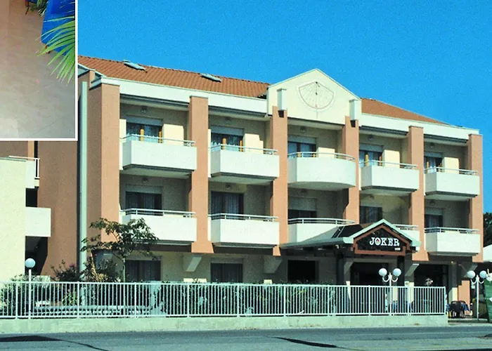 Residence Joker