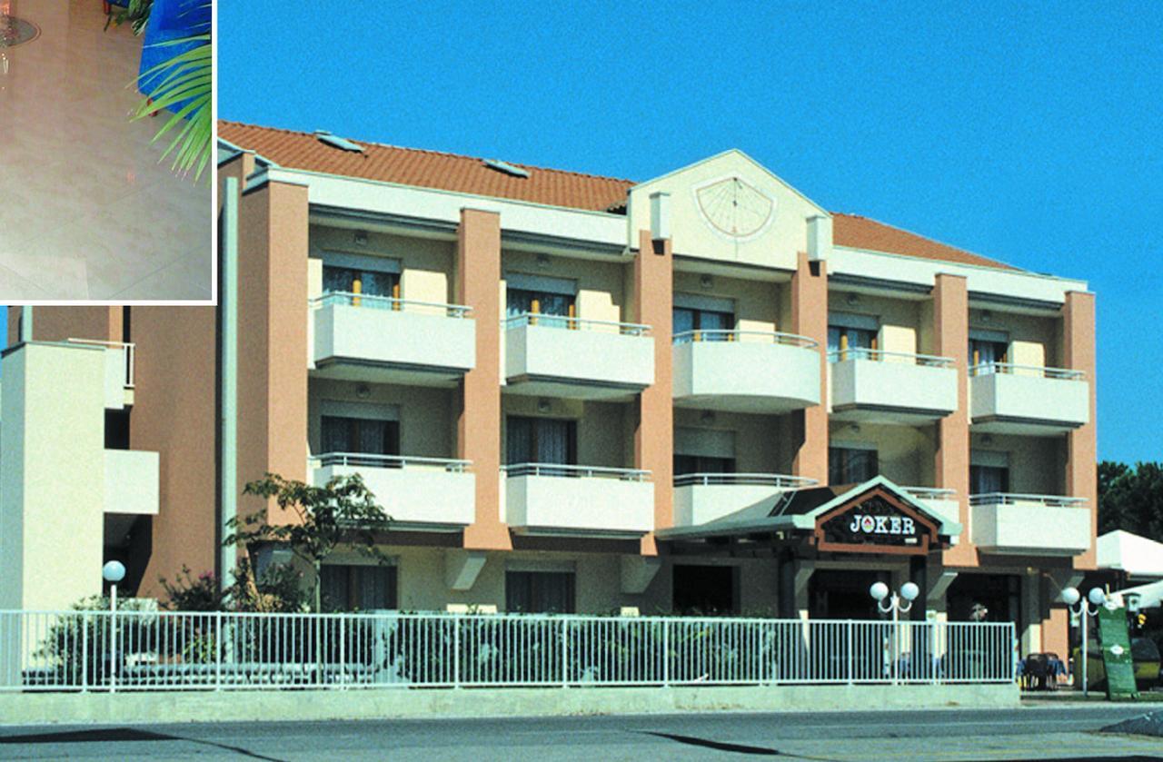 Appart hôtel Joker Cavallino-Treporti
